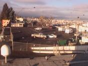 Weather camera view of Rodgers Marine LLC.