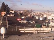 Weather camera view of Rodgers Marine LLC.