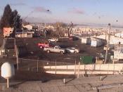 Weather camera view of Rodgers Marine LLC.