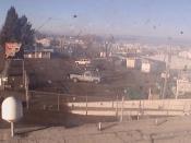 Weather camera view of Rodgers Marine LLC.