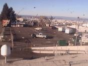 Weather camera view of Rodgers Marine LLC.