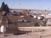 Weather camera view of Rodgers Marine LLC.