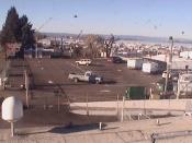 Weather camera view of Rodgers Marine LLC.