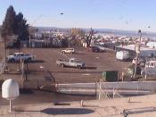 Weather camera view of Rodgers Marine LLC.