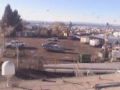 Weather camera view of Rodgers Marine LLC.