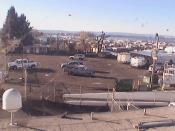 Weather camera view of Rodgers Marine LLC.