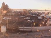Weather camera view of Rodgers Marine LLC.