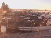 Weather camera view of Rodgers Marine LLC.