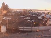 Weather camera view of Rodgers Marine LLC.