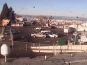 Weather camera view of Rodgers Marine LLC.