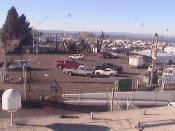 Weather camera view of Rodgers Marine LLC.