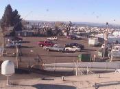 Weather camera view of Rodgers Marine LLC.