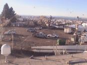 Weather camera view of Rodgers Marine LLC.