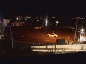 Weather camera view of Rodgers Marine LLC.