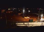 Weather camera view of Rodgers Marine LLC.