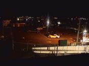 Weather camera view of Rodgers Marine LLC.