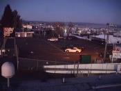 Weather camera view of Rodgers Marine LLC.