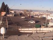 Weather camera view of Rodgers Marine LLC.