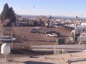 Weather camera view of Rodgers Marine LLC.