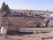 Weather camera view of Rodgers Marine LLC.