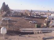 Weather camera view of Rodgers Marine LLC.