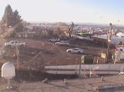 Weather camera view of Rodgers Marine LLC.