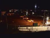 Weather camera view of Rodgers Marine LLC.