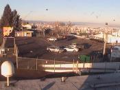 Weather camera view of Rodgers Marine LLC.