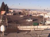 Weather camera view of Rodgers Marine LLC.