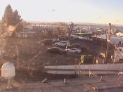 Weather camera view of Rodgers Marine LLC.