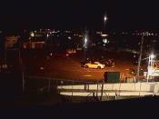 Weather camera view of Rodgers Marine LLC.