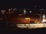 Weather camera view of Rodgers Marine LLC.