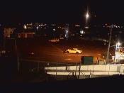 Weather camera view of Rodgers Marine LLC.