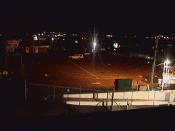 Weather camera view of Rodgers Marine LLC.