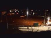 Weather camera view of Rodgers Marine LLC.