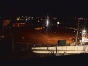 Weather camera view of Rodgers Marine LLC.