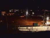 Weather camera view of Rodgers Marine LLC.