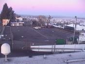 Weather camera view of Rodgers Marine LLC.