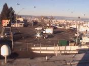 Weather camera view of Rodgers Marine LLC.