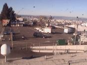 Weather camera view of Rodgers Marine LLC.