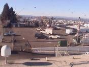 Weather camera view of Rodgers Marine LLC.