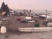 Weather camera view of Rodgers Marine LLC.