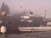 Weather camera view of Rodgers Marine LLC.