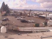 Weather camera view of Rodgers Marine LLC.