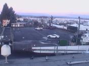 Weather camera view of Rodgers Marine LLC.