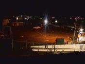 Weather camera view of Rodgers Marine LLC.