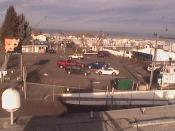 Weather camera view of Rodgers Marine LLC.