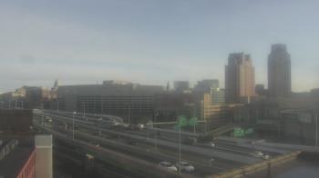 Weather camera view of Caprio Law Firm.