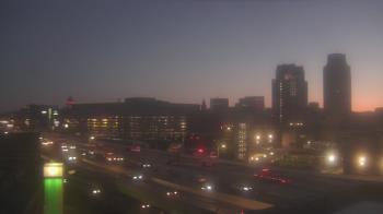 Weather camera view of Caprio Law Firm.