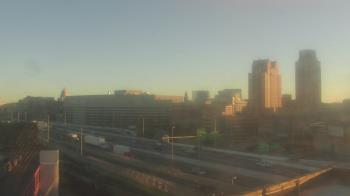 Weather camera view of Caprio Law Firm.